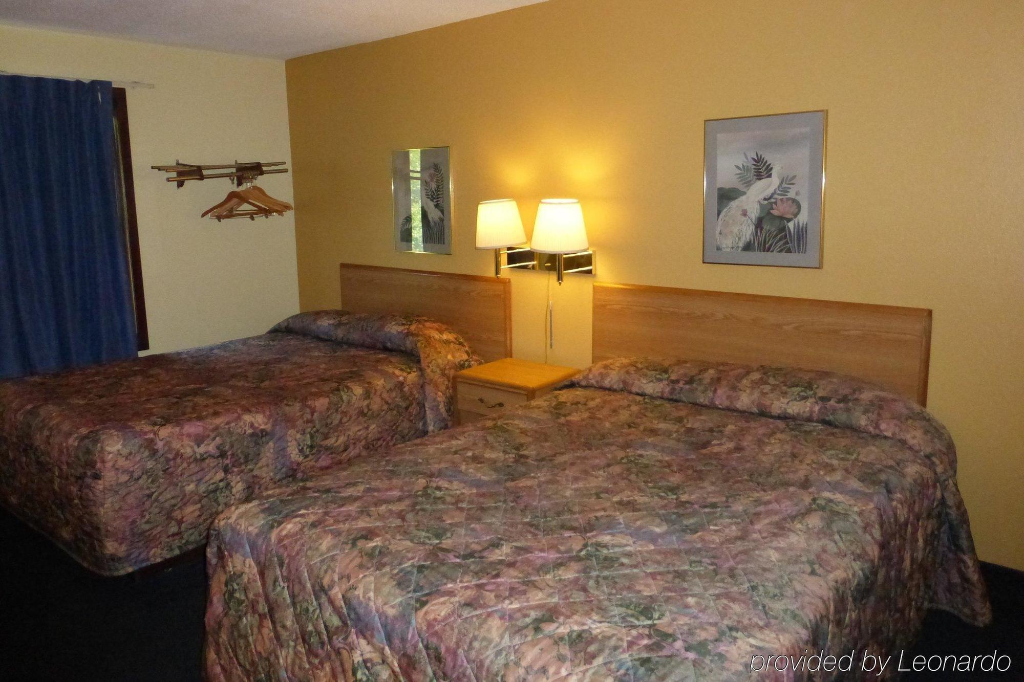 Norwood Inn And Suites - Minneapolis-St Paul روزفيل المظهر الخارجي الصورة