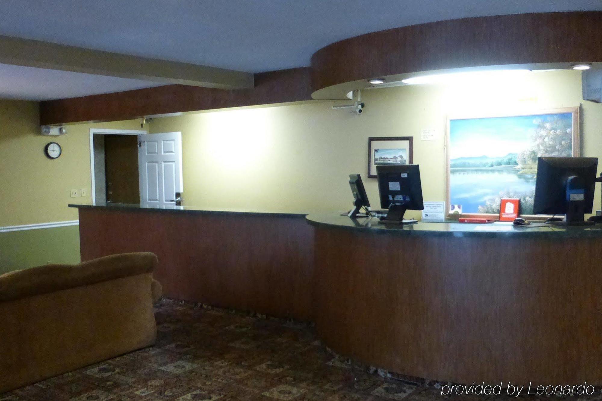 Norwood Inn And Suites - Minneapolis-St Paul روزفيل المظهر الخارجي الصورة