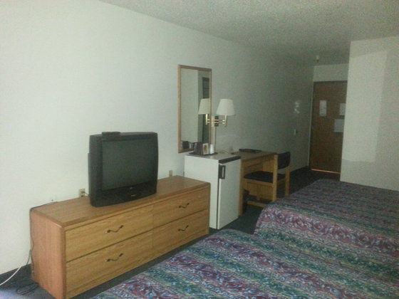 Norwood Inn And Suites - Minneapolis-St Paul روزفيل الغرفة الصورة