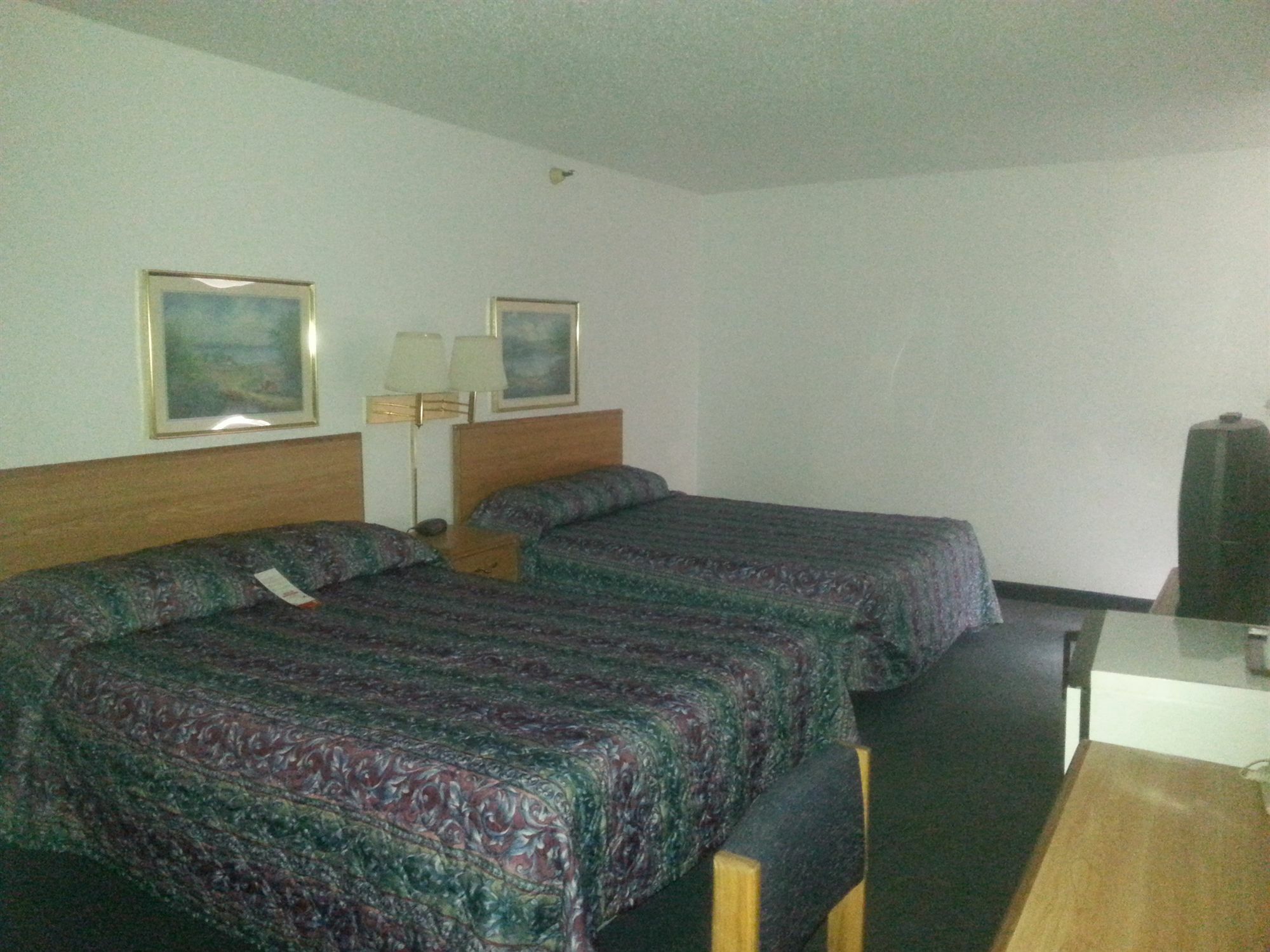 Norwood Inn And Suites - Minneapolis-St Paul روزفيل المظهر الخارجي الصورة