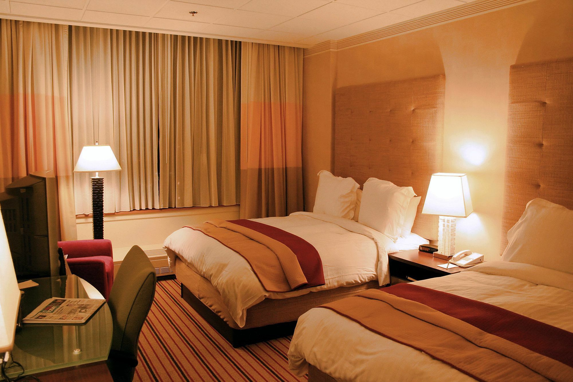 Norwood Inn And Suites - Minneapolis-St Paul روزفيل المظهر الخارجي الصورة