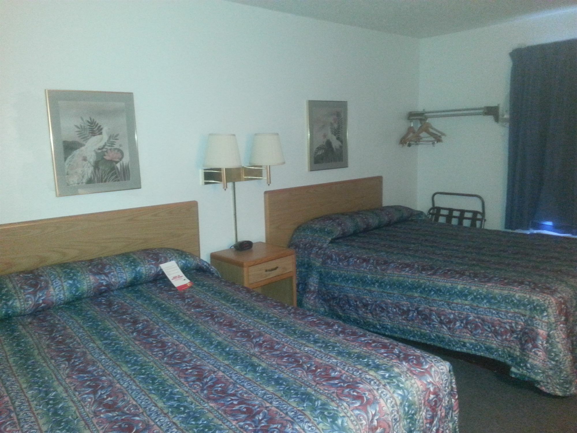 Norwood Inn And Suites - Minneapolis-St Paul روزفيل المظهر الخارجي الصورة